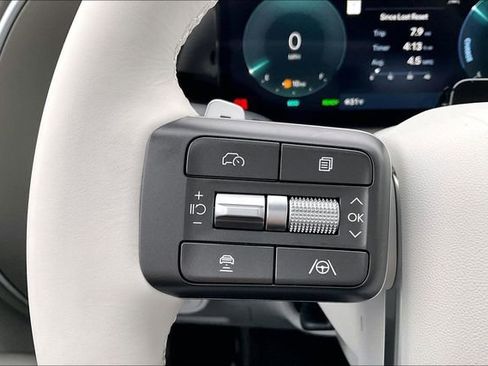 New 2026 Hyundai Palisade SEL Premium image 20