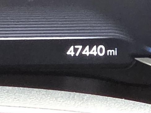 Used 2023 Genesis G80 2.5T AWD/4WD image 21