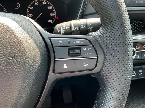 Used 2024 Honda CR-V EX image 12