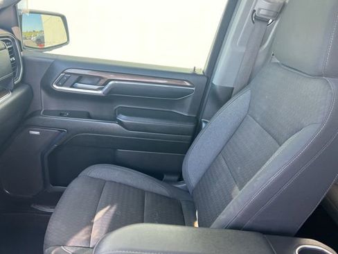 Used 2024 Chevrolet Silverado 1500 LT Trail Boss w/ Convenience Package II image 11