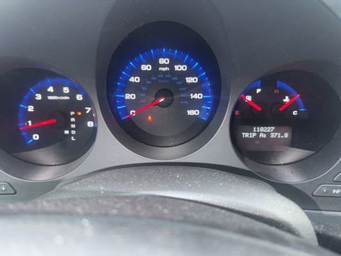 Used 2005 Acura TL Base image 1