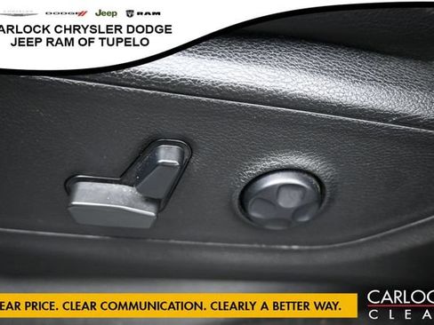 Used 2021 RAM 1500 Rebel w/ Rebel Level 2 Equipment Group AWD/4WD image 12