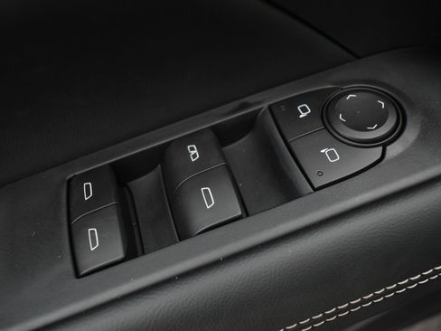 New 2026 GMC Terrain Elevation w/ LPO, Floor Liner Package image 13