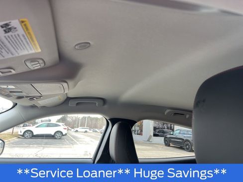 New 2025 Ford Mustang Mach-E Premium w/ Sport Appearance Package image 27