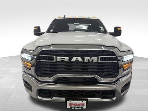 New 2025 RAM 2500 Big Horn image 46