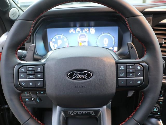 New 2026 Ford F150 Raptor AWD/4WD image 26