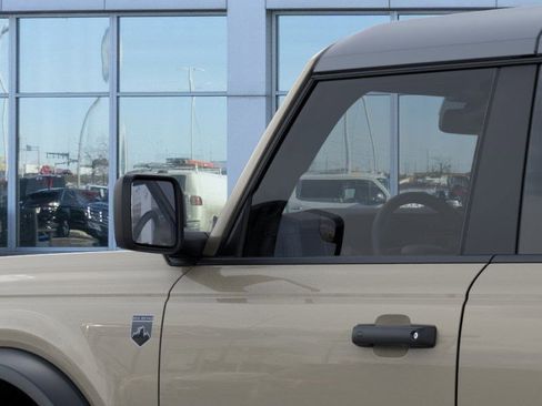 New 2025 Ford Bronco Big Bend image 22