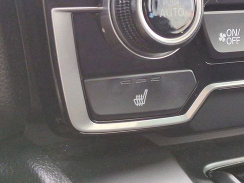 Used 2021 Honda CR-V EX image 26