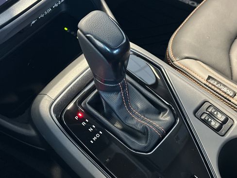 New 2026 Subaru Crosstrek 2.5i Limited image 21