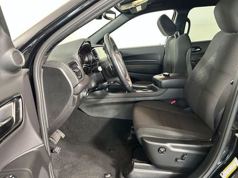 Used 2023 Dodge Durango R/T AWD/4WD image 12