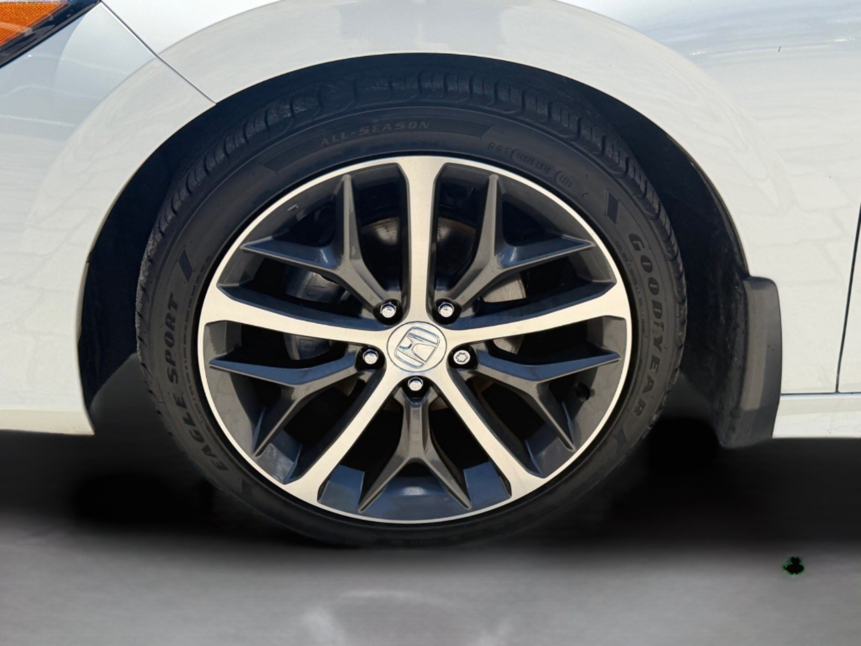 Used 2023 Honda Civic Touring image 43