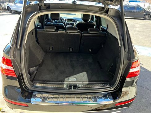 Used 2014 Mercedes-Benz ML 350 4MATIC w/ Premium 1 Package image 19