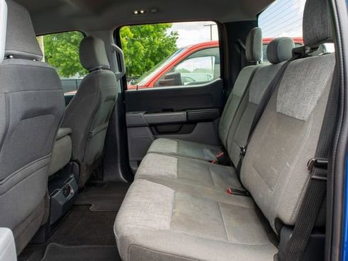 Used 2022 Ford F150 XLT w/ XTR Package image 18