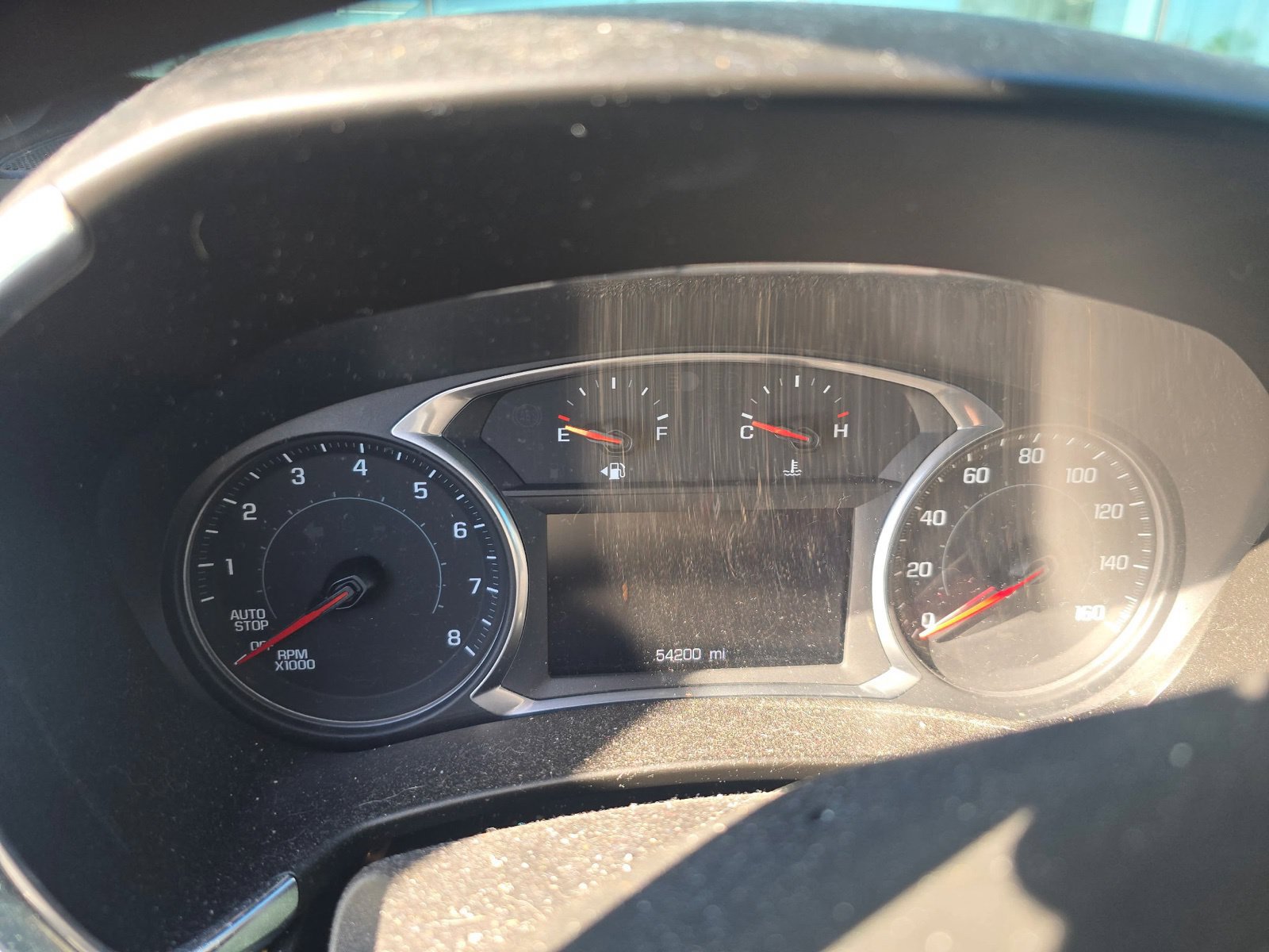 Used 2022 Chevrolet Equinox LS w/ LS Convenience Package FWD image 17