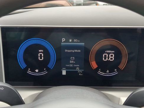 New 2026 Hyundai Tucson SE image 25