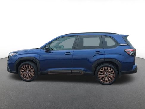 Certified 2026 Subaru Forester Sport AWD/4WD image 3