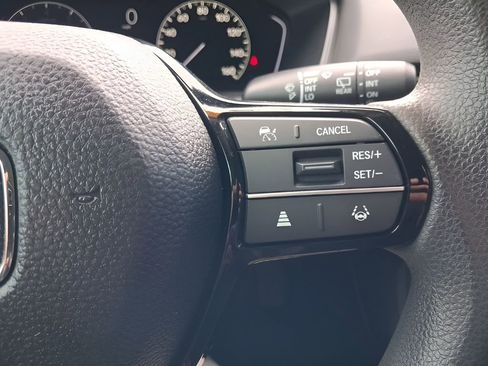 Used 2024 Honda Civic LX image 27