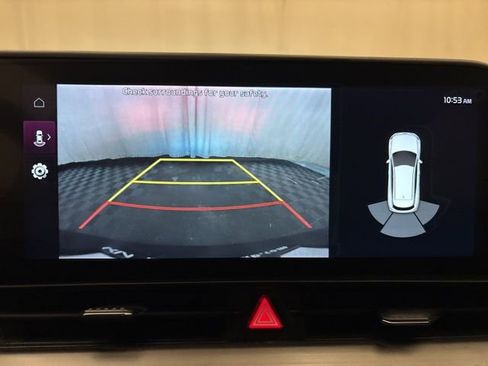 Certified 2023 Kia Sportage EX image 17