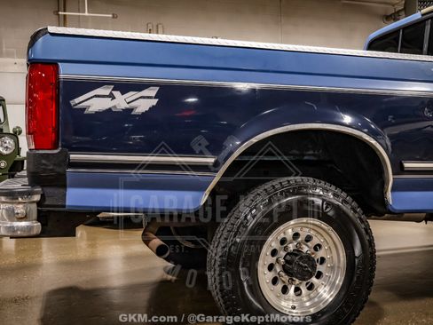 Used 1992 Ford F250 4x4 Regular Cab image 44