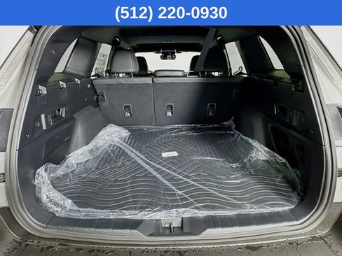 New 2026 Subaru Outback Limited XT image 32