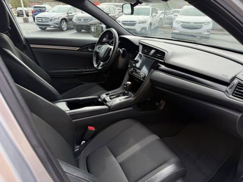 Used 2021 Honda Civic Sport image 22