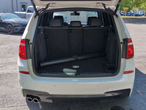 Used 2017 BMW X3 xDrive28i image 7