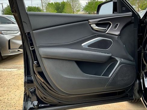 New 2026 Acura RDX SH-AWD image 16