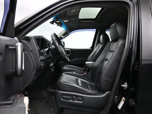 Used 2011 Honda Ridgeline RTL image 16