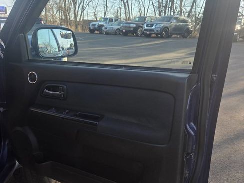 Used 2010 Chevrolet Colorado W/T w/ Power Convenience Package image 14