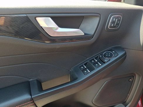 Used 2023 Ford Escape ST-Line Select w/ Tech Pack #2 AWD/4WD image 14