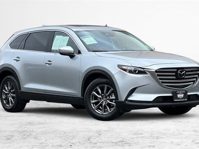Used 2023 MAZDA CX-9 Touring