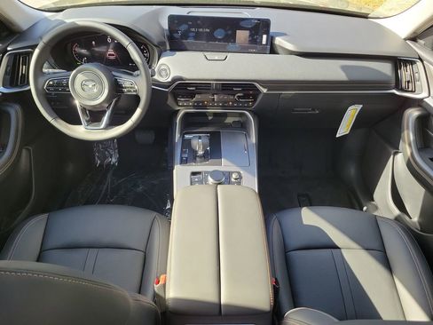 New 2026 MAZDA CX-90 3.3 Turbo w/ Premium Sport Pkg image 15