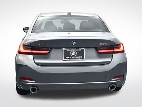 New 2026 BMW 330i xDrive Sedan w/ Premium Package AWD/4WD image 6