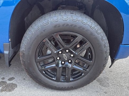 Used 2024 Chevrolet Silverado 1500 RST AWD/4WD image 14