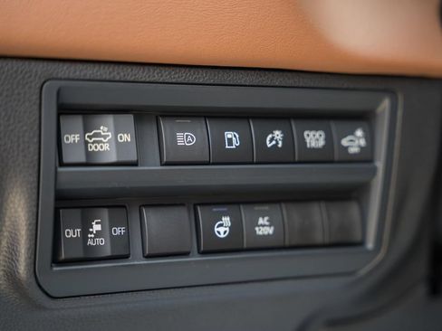 New 2026 Toyota Tundra 1794 Edition AWD/4WD image 46