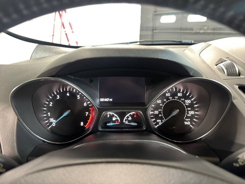 Used 2017 Ford Escape Titanium AWD/4WD image 20