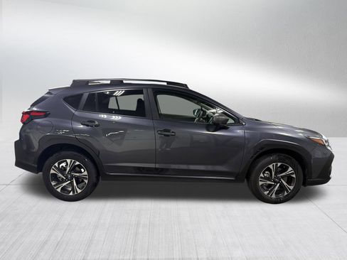 Certified 2025 Subaru Crosstrek 2.0i Premium w/ Crosstrek Mirror Package image 8