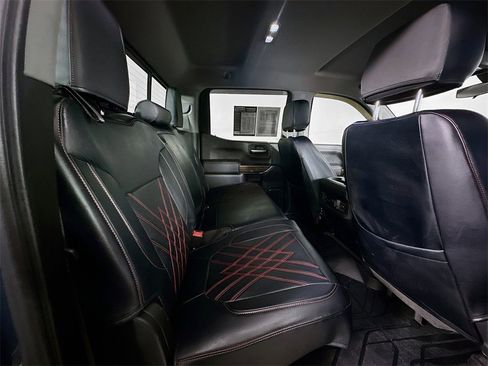 Used 2019 Chevrolet Silverado 1500 RST w/ All-Star Edition image 11