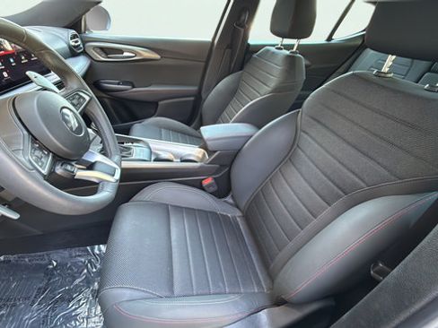 Used 2024 Dodge Hornet R/T AWD/4WD image 13