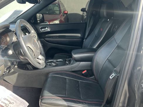 Used 2016 Dodge Durango R/T w/ Trailer Tow Group IV image 10