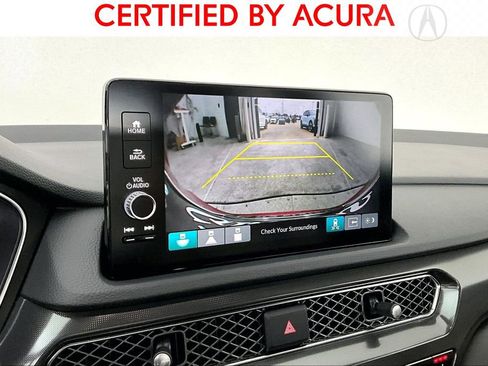 Certified 2025 Acura Integra A-Spec image 28