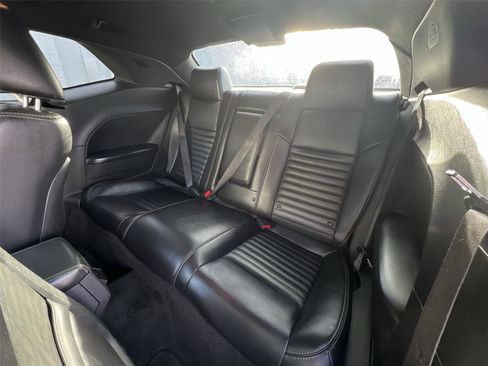 Used 2014 Dodge Challenger Rallye Redline image 20
