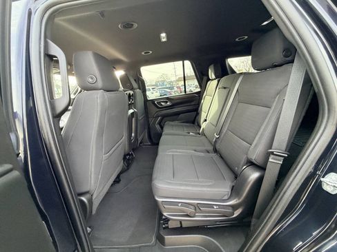 Used 2023 Chevrolet Tahoe 4WD image 40