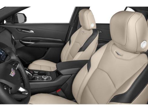 Used 2021 Cadillac XT4 Sport FWD image 12