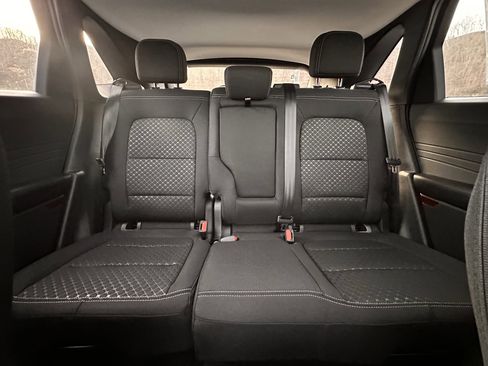 New 2026 Ford Escape Active w/ Cold Weather Package AWD/4WD image 18