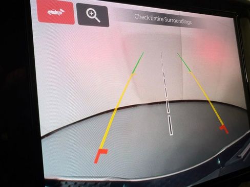 Used 2025 RAM 1500 Big Horn image 31