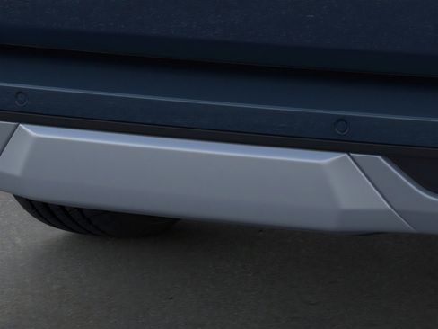 New 2025 Ford Expedition Max Platinum w/ Platinum Ultimate Package AWD/4WD image 23