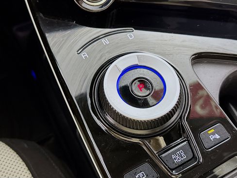 Used 2023 Kia EV6 GT-Line w/ GT-Line White Seat Package image 19