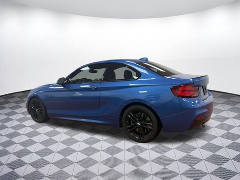 Used 2020 BMW 230i 230i w/ M Sport Package image 3