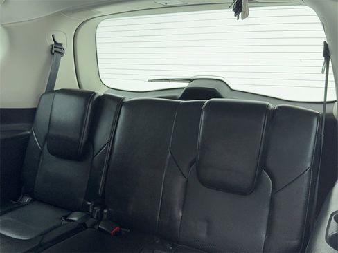 Used 2018 INFINITI QX80 2WD image 43